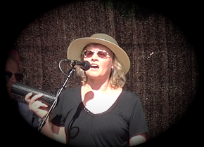 Birgit Stolle