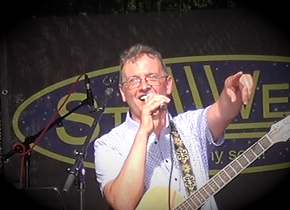 Christian „Theo“ Stolle